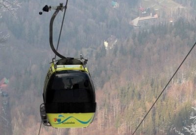 Kolejka (znów) do wymiany
