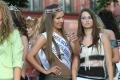 PÓŁFINAŁ MISS POLSKI 2006