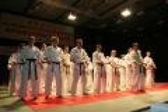 XXXIII   Mistrzostwa Polski w Karate Kyokushinkai