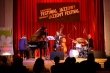 Cieszyński Festiwal Jazzowy dzień 1