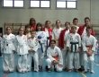 Charytatywny Turniej Karate