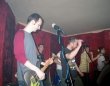 Koncert zespołu Kombinat Sznurowadła - 2 marzec Massala