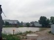 Jezioro w środku miasta