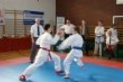 VI Ogólnopolski Turniej Karate Dzieci i Młodzieży