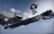 Back On Snow