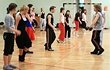 II Międzynarodowy Festiwal Tańca