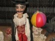 Marionetki żyją dłużej