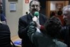 Awantura na okrągłą rocznicę