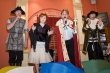 Kabaret po żydowsku