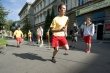 Maraton na urodziny