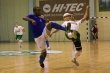 Bolesna lekcja futsalu