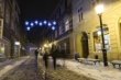 Bajeczna noc w Bielsku-Białej