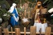 Procesje do szopki