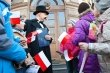 Orzeł wrócił na miejsce