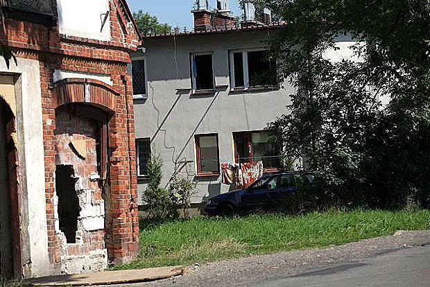 Milion dla slumsów