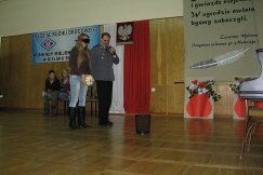 Drogówka odpowiada na pytania