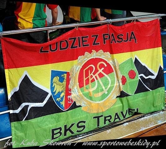 To była prawdziwa bitwa