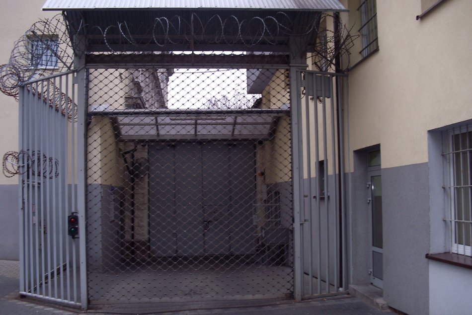 Miał być sekret. Jest afera