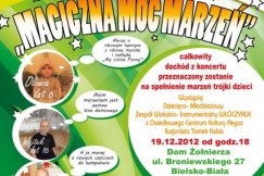 Spełnili już tysiące marzeń