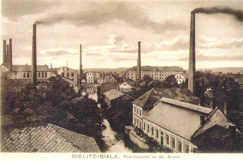 Pomnik dla ludzi wełny?