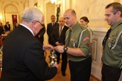 Światło Pokoju dla każdego