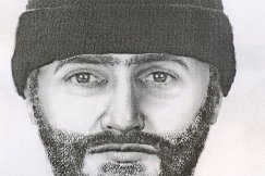 Kto widział tego mężczyznę?