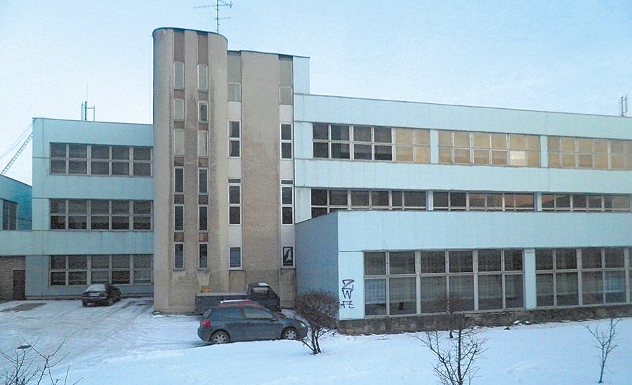 Kiedy usuną ten azbest?