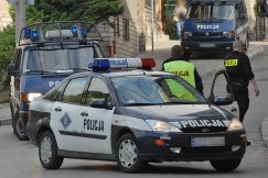 W piątek na drogach jest najgorzej