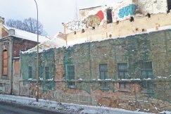 Apartamenty zamiast piwa