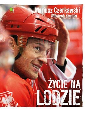 Trening z Mariuszem Czerkawskim