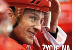 Trening z Mariuszem Czerkawskim