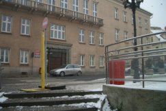 Osiem lat za kiepski żart