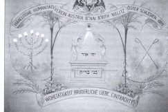 Tajemnicza historia bielskiej loży