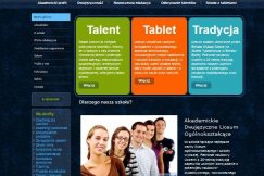 Tablet dla każdego ucznia