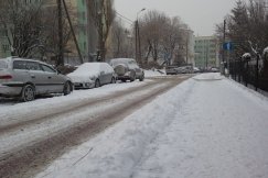 Fatalna sytuacja na drogach