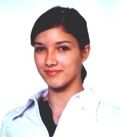 Ania już wróciła do domu