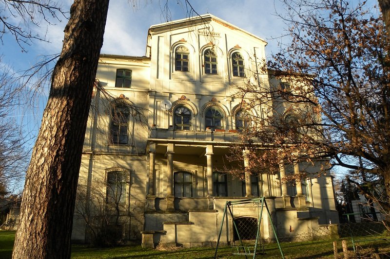 Perełka pójdzie pod młotek