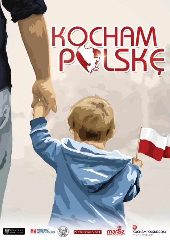 Młodzież Wszechpolska rozda serduszka