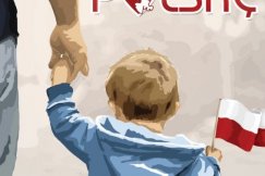 Młodzież Wszechpolska rozda serduszka