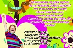 Rodzinne niedziele w BLU