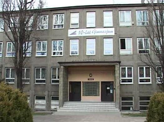 Likwidują najlepsze gimnazjum?