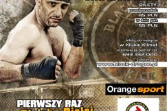 Wkrótce gala sportów walki w klatce
