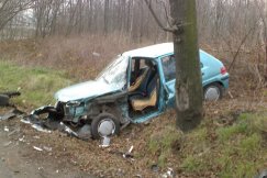 Najmniej bezpieczna jest Warszawska
