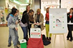 Bielszczanie kochają recykling