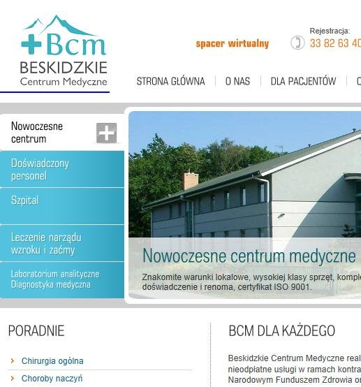 Bezpłatnie zbadają i poradzą