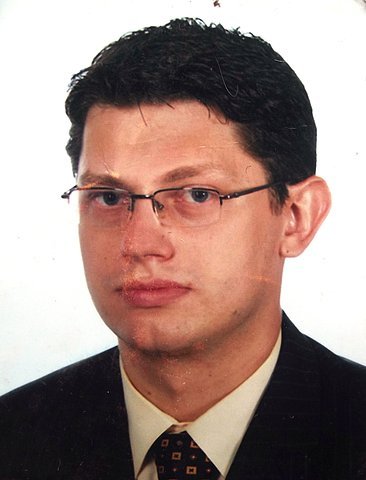Kto widział tego mężczyznę?