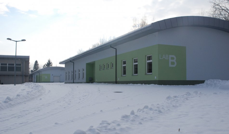 Laboratoria pomogą bielskim firmom