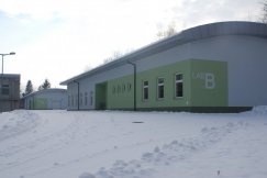 Laboratoria pomogą bielskim firmom