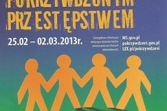 Policjanci czekają na ofiary