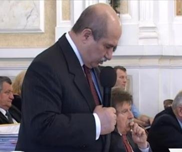 Prezydent przeprosił za nieporozumienie